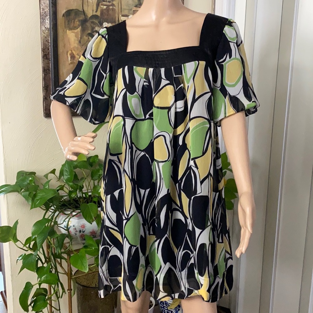 🛍5 for $25 Cute‎ AB Studio Dress (LR2)
